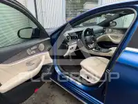 2021 Mercedes Benz E 63 AMG
