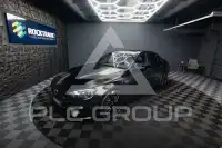 2021 Mercedes Benz E 63 AMG