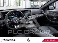 2021 Mercedes Benz E 63 AMG