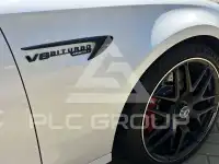 2021 Mercedes Benz E 63 AMG