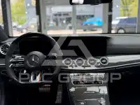 2021 Mercedes Benz E 63 AMG