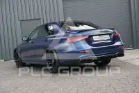 2021 Mercedes Benz E 63 AMG