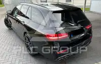 2021 Mercedes Benz E 63 AMG