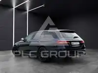 2021 Mercedes Benz E 63 AMG