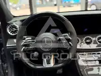 2021 Mercedes Benz E 63 AMG