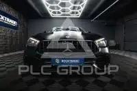 2021 Mercedes Benz E 63 AMG