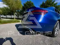 2021 Mercedes Benz E 63 AMG