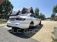 2021 Mercedes Benz E 63 AMG