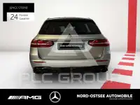 2021 Mercedes Benz E 63 AMG