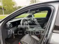 2021 Mercedes Benz E 63 AMG