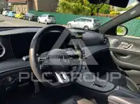 2021 Mercedes Benz E 63 AMG