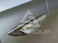 2021 Mercedes Benz E 63 AMG