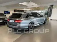 2021 Mercedes Benz E 63 AMG