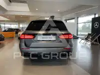 2021 Mercedes Benz E 63 AMG