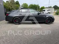 2021 Mercedes Benz E 63 AMG