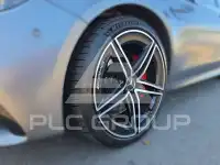 2021 Mercedes Benz E 63 AMG