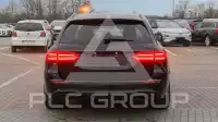 2021 Mercedes Benz E 63 AMG