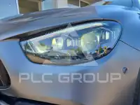 2021 Mercedes Benz E 63 AMG