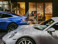 2021 Mercedes Benz E 63 AMG