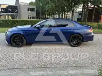 2021 Mercedes Benz E 63 AMG