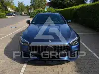 2021 Mercedes Benz E 63 AMG