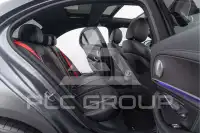 2021 Mercedes Benz E 63 AMG