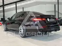 2021 Mercedes Benz E 63 AMG