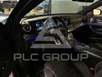 2021 Mercedes Benz E 63 AMG