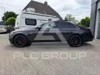 2021 Mercedes Benz E 63 AMG
