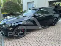 2021 Mercedes Benz E 63 AMG