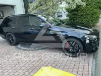 2021 Mercedes Benz E 63 AMG