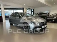 2021 Mercedes Benz E 63 AMG