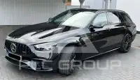 2021 Mercedes Benz E 63 AMG