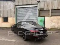 2021 Mercedes Benz E 63 AMG