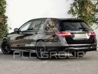 2021 Mercedes Benz E 63 AMG