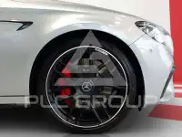 2021 Mercedes Benz E 63 AMG