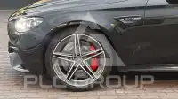 2021 Mercedes Benz E 63 AMG