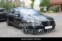 2021 Mercedes Benz E 63 AMG