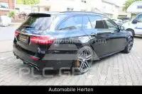 2021 Mercedes Benz E 63 AMG