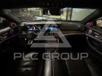 2021 Mercedes Benz E 63 AMG