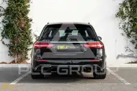 2021 Mercedes Benz E 63 AMG