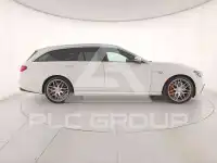 2021 Mercedes Benz E 63 AMG