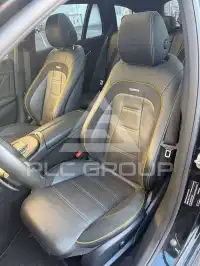 2021 Mercedes Benz E 63 AMG