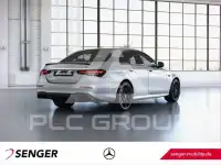 2021 Mercedes Benz E 63 AMG