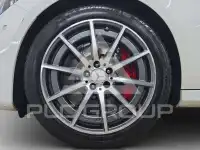 2021 Mercedes Benz E 63 AMG