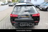2021 Mercedes Benz E 63 AMG