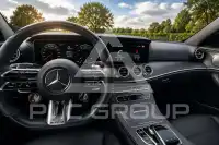 2021 Mercedes Benz E 63 AMG