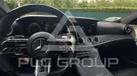 2021 Mercedes Benz E 63 AMG