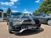 2021 Mercedes Benz E 63 AMG