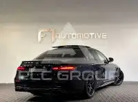 2021 Mercedes Benz E 63 AMG